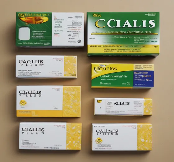 Como comprar pastillas cialis